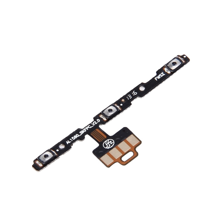 For Letv Le 2 / X620 Power Button & Volume Button Flex Cable - For Letv by PMc TechLife | Online Shopping South Africa | PMc TechLife | Buy Now Pay Later Mobicred