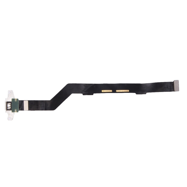 For OPPO R9 Plus Charging Port Flex Cable - Flex Cable by PMC TechLife | Online Shopping South Africa | PMC TechLife