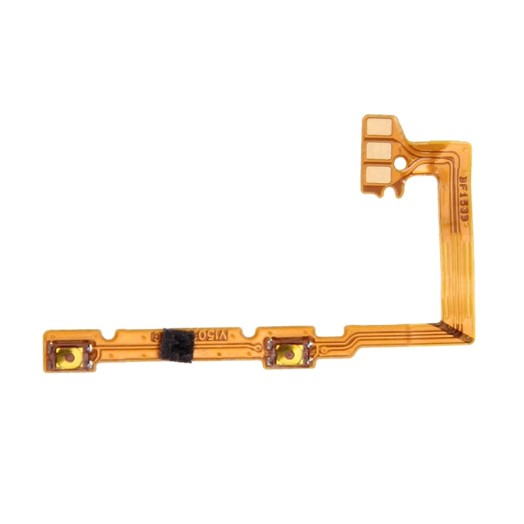 For OPPO A53 Volume Button Flex Cable - Flex Cable by PMC TechLife | Online Shopping South Africa | PMC TechLife