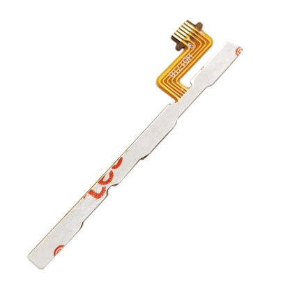 Power Button & Volume Button Flex Cable for Asus Zenfone 4 MAX Pro ZC554KL - Flex Cable by PMC Jewellery | Online Shopping South Africa | PMC Jewellery