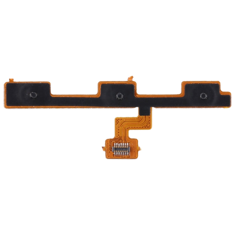 Power Button & Volume Button Flex Cable for Xiaomi Mi 3 - Flex Cable by PMc TechLife | Online Shopping South Africa | PMc TechLife | Buy Now Pay Later Mobicred