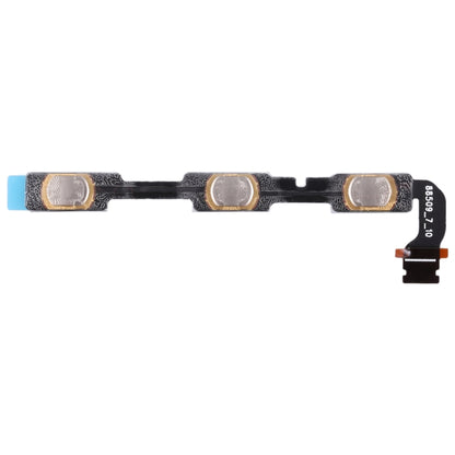 Power Button & Volume Button Flex Cable for Xiaomi Redmi 4X - Flex Cable by PMC Jewellery | Online Shopping South Africa | PMC Jewellery