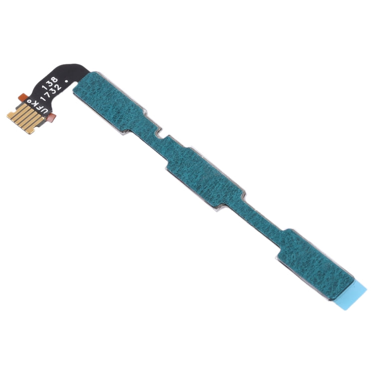 Power Button & Volume Button Flex Cable for Xiaomi Redmi 4X - Flex Cable by PMC Jewellery | Online Shopping South Africa | PMC Jewellery