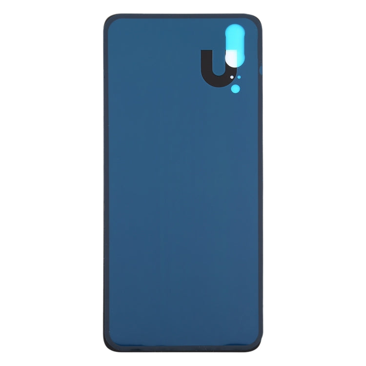 Battery Back Cover for Huawei P20(Aurora Blue) - Back Cover by PMc TechLife | Online Shopping South Africa | PMc TechLife | Buy Now Pay Later Mobicred