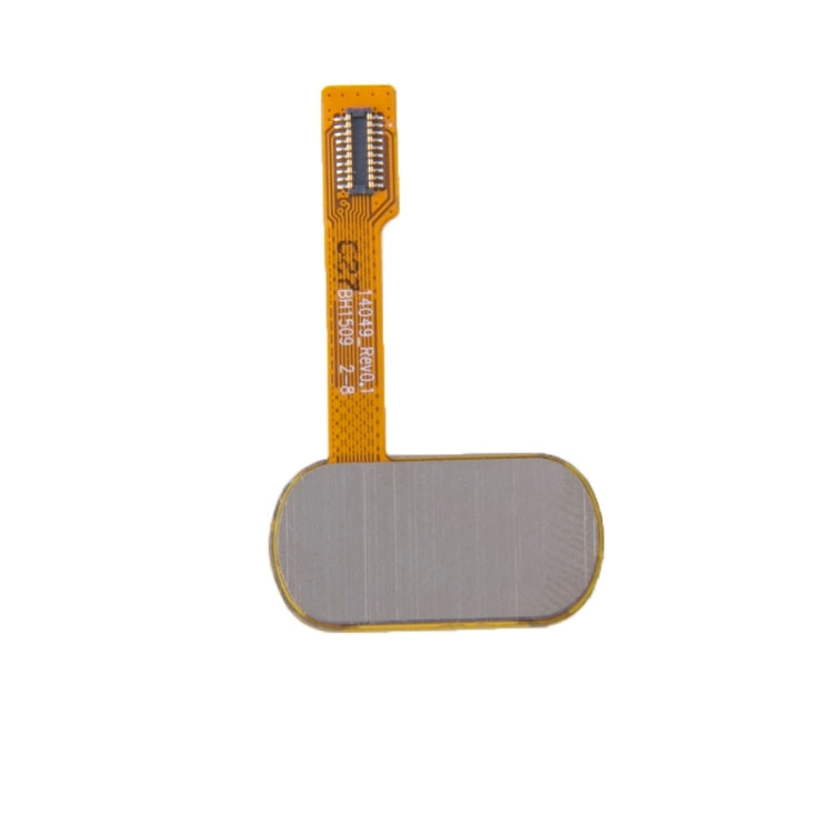 For OnePlus 2 Home Button Flex Cable - Flex Cable by PMC TechLife | Online Shopping South Africa | PMC TechLife | Buy Now Pay Later Mobicred