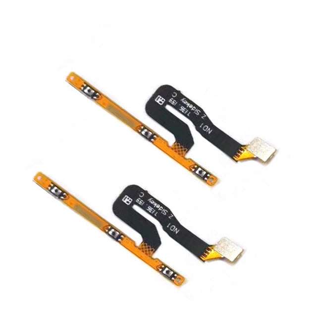 Power Button & Volume Button Flex Cable for Nokia 5 - Charging Port Connector by PMc TechLife | Online Shopping South Africa | PMc TechLife | Buy Now Pay Later Mobicred