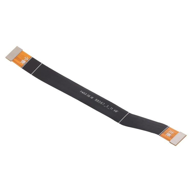 Motherboard Flex Cable for Xiaomi Redmi 5 - Flex Cable by PMC TechLife | Online Shopping South Africa | PMC TechLife | Buy Now Pay Later Mobicred