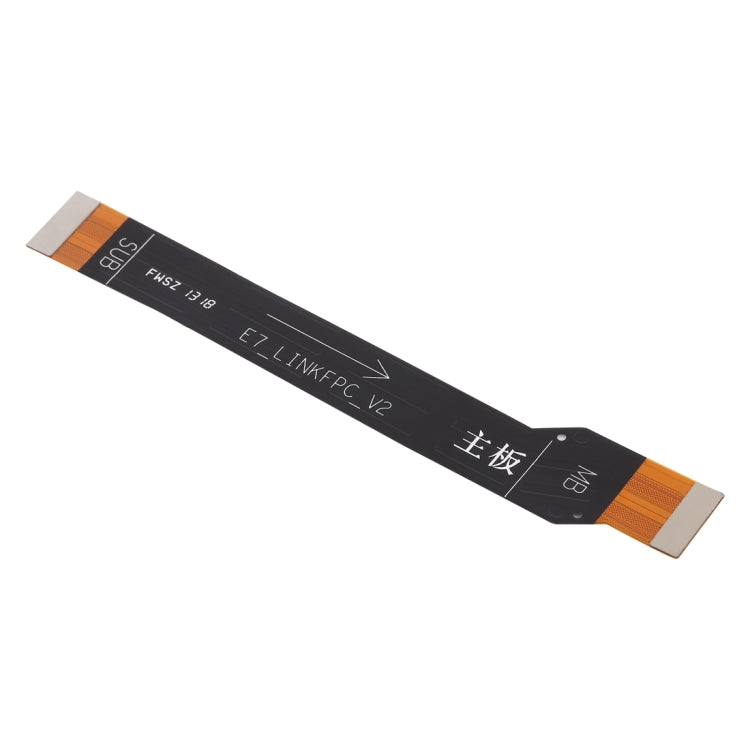 Motherboard Flex Cable for Xiaomi Redmi 5 Plus - Flex Cable by PMC TechLife | Online Shopping South Africa | PMC TechLife | Buy Now Pay Later Mobicred