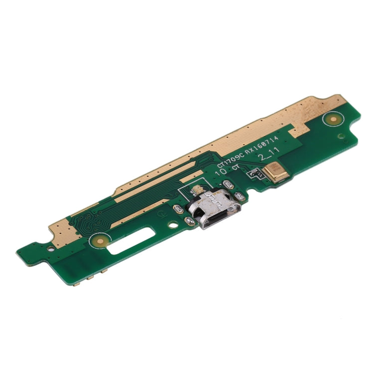 For Xiaomi Redmi 3s / Redmi 3X Charging Port Board - Tail Connector by PMc TechLife | Online Shopping South Africa | PMc TechLife | Buy Now Pay Later Mobicred