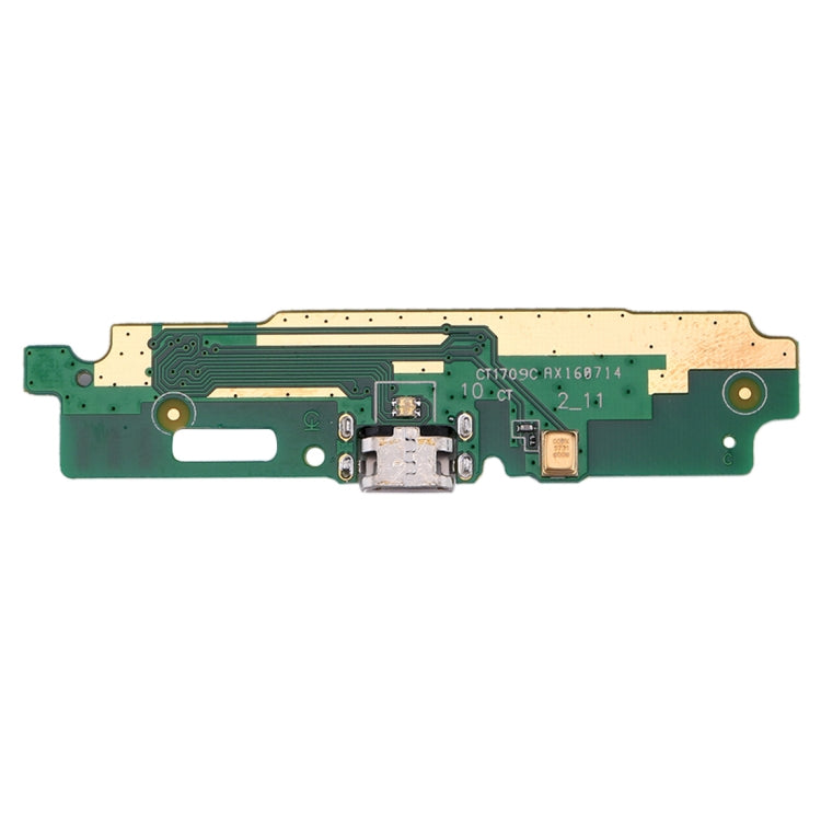 For Xiaomi Redmi 3s / Redmi 3X Charging Port Board - Tail Connector by PMc TechLife | Online Shopping South Africa | PMc TechLife | Buy Now Pay Later Mobicred