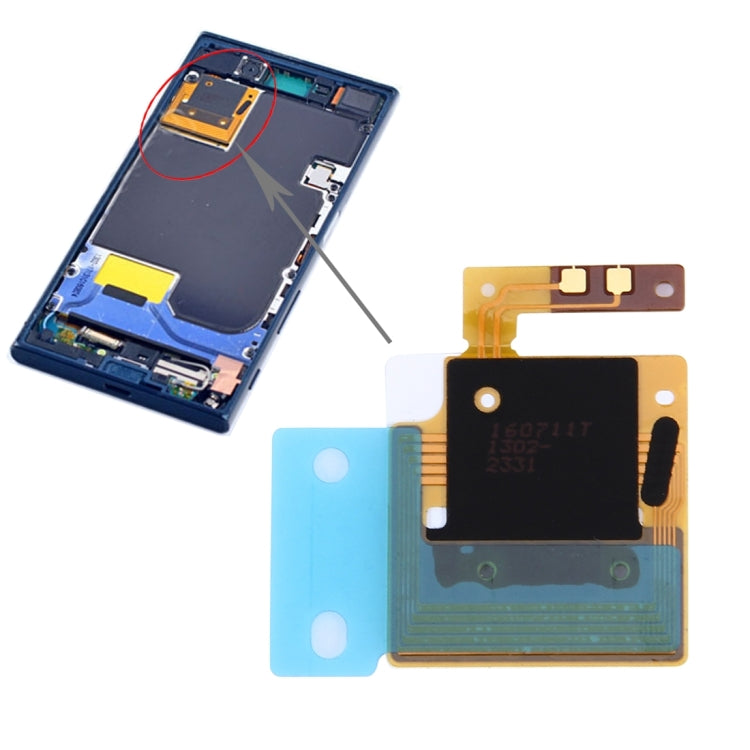 NFC Sticker for Sony Xperia XZ - Flex Cable by PMc TechLife | Online Shopping South Africa | PMc TechLife | Buy Now Pay Later Mobicred