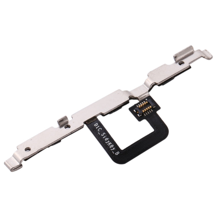 Power Button & Volume Button Flex Cable for Nokia 6 - Flex Cable by PMC TechLife | Online Shopping South Africa | PMC TechLife | Buy Now Pay Later Mobicred