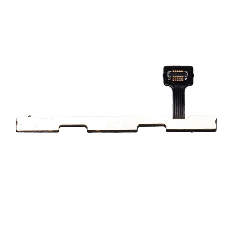 For Xiaomi Mi 5s Plus Power Button & Volume Button Flex Cable - Flex Cable by PMc TechLife | Online Shopping South Africa | PMc TechLife | Buy Now Pay Later Mobicred