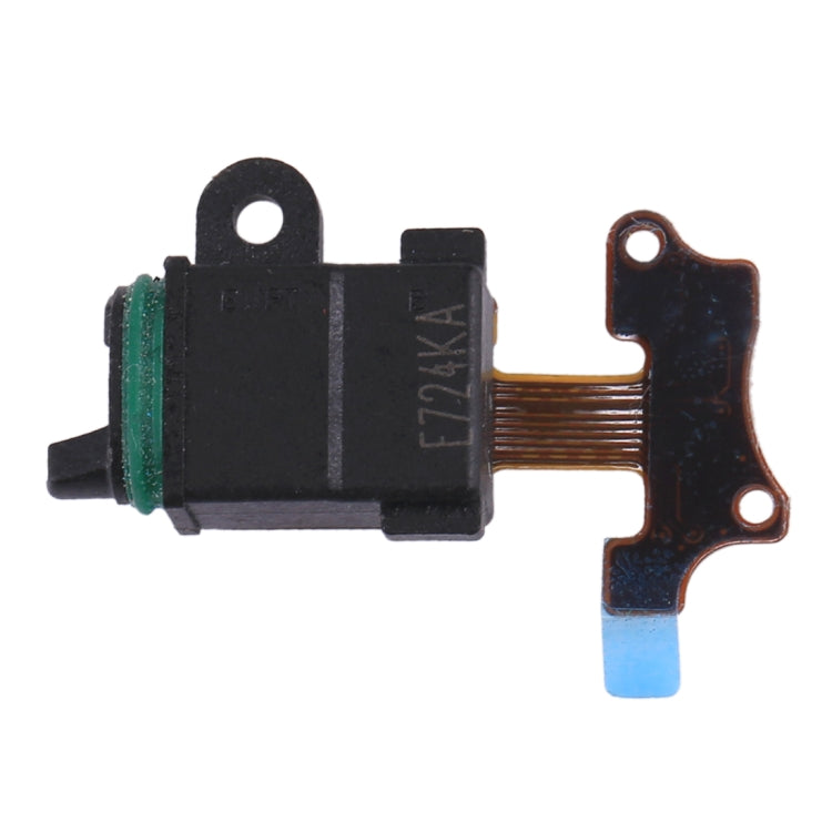 Earphone Jack Flex Cable for LG V30 - For LG by PMC TechLife | Online Shopping South Africa | PMC TechLife | Buy Now Pay Later Mobicred