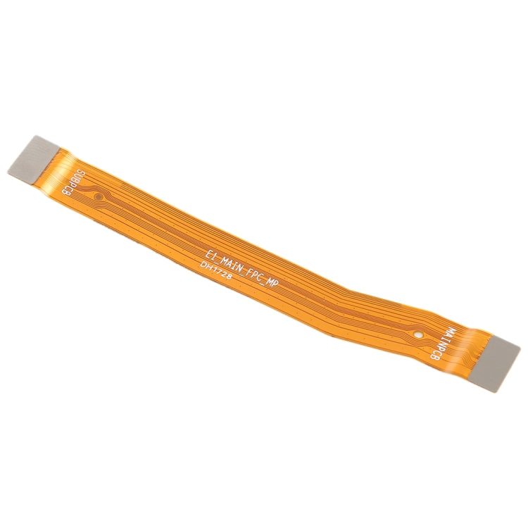 Motherboard Flex Cable for Nokia 3 - Flex Cable by PMC TechLife | Online Shopping South Africa | PMC TechLife