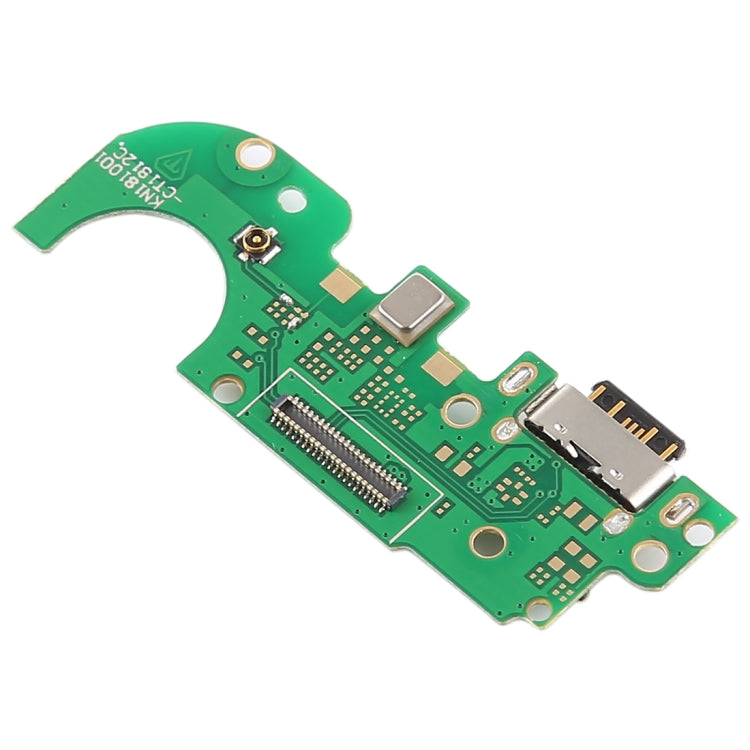 Charging Port Board for Nokia X7 - Charging Port Connector by PMC TechLife | Online Shopping South Africa | PMC TechLife