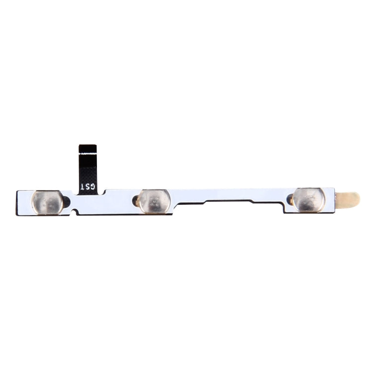 Power Button & Volume Button Flex Cable for Lenovo S60 - Flex Cable by PMc TechLife | Online Shopping South Africa | PMc TechLife | Buy Now Pay Later Mobicred