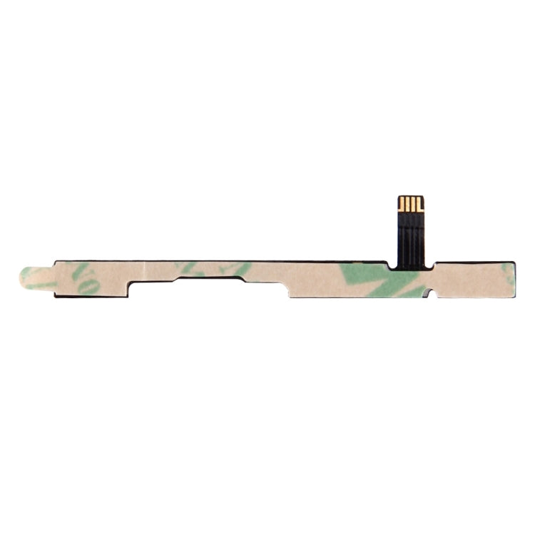 Power Button & Volume Button Flex Cable for Lenovo S60 - Flex Cable by PMc TechLife | Online Shopping South Africa | PMc TechLife | Buy Now Pay Later Mobicred