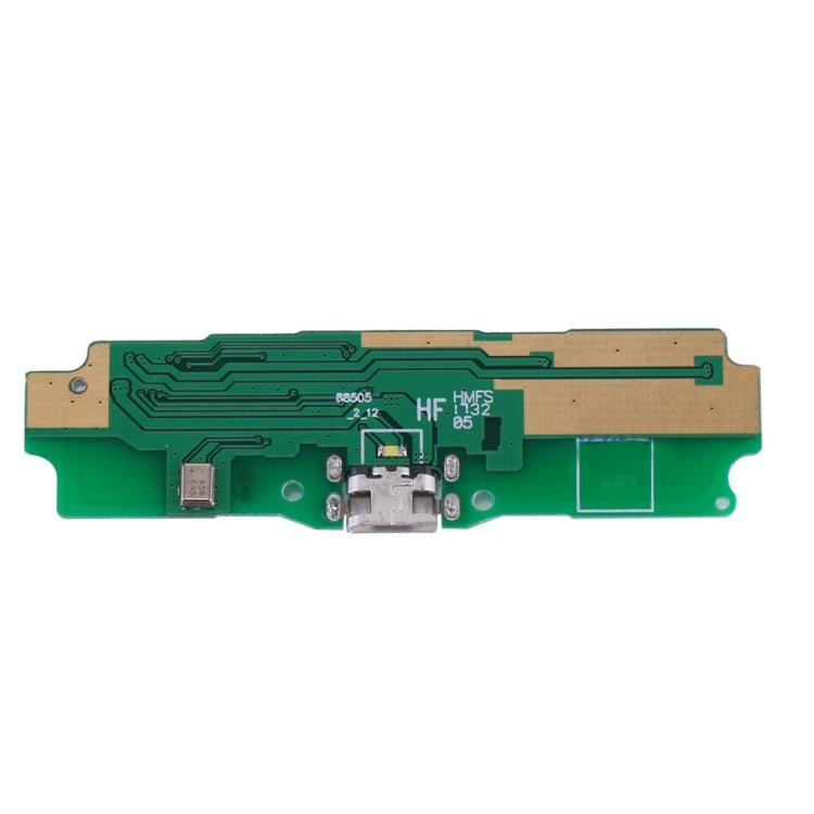 For Xiaomi Redmi 5A Charging Port Board - Tail Connector by PMC TechLife | Online Shopping South Africa | PMC TechLife | Buy Now Pay Later Mobicred