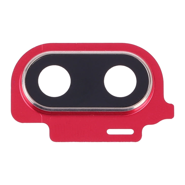 For OPPO R15  Camera Lens Cover (Red) - free shipping - PMC TechLife - Order now!
