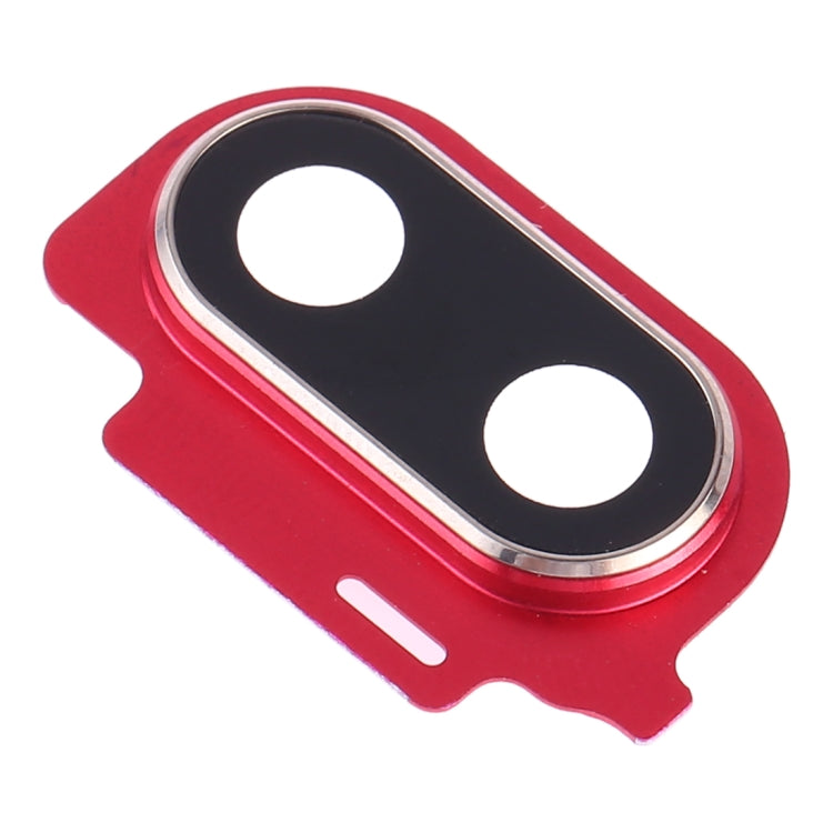 For OPPO R15  Camera Lens Cover (Red) - free shipping - PMC TechLife - Order now!