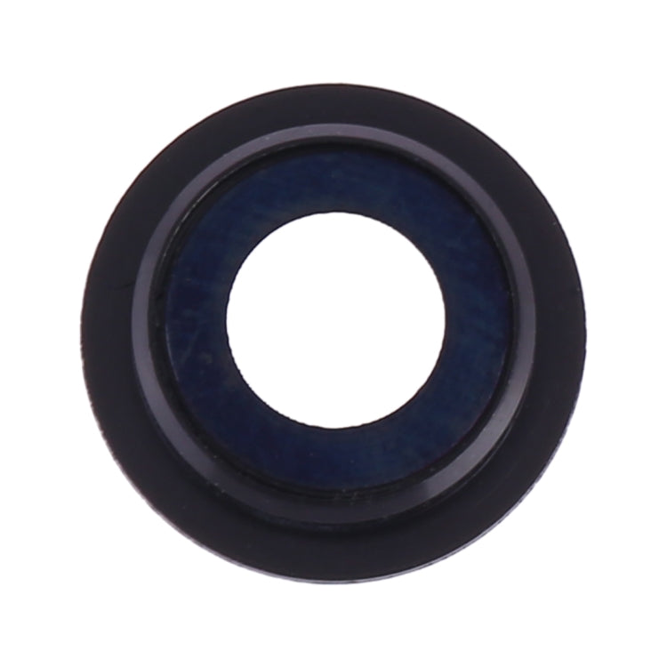For Vivo Y81 / Y83 10pcs Camera Lens Cover (Black) - Camera Parts by PMc TechLife | Online Shopping South Africa | PMc TechLife | Buy Now Pay Later Mobicred