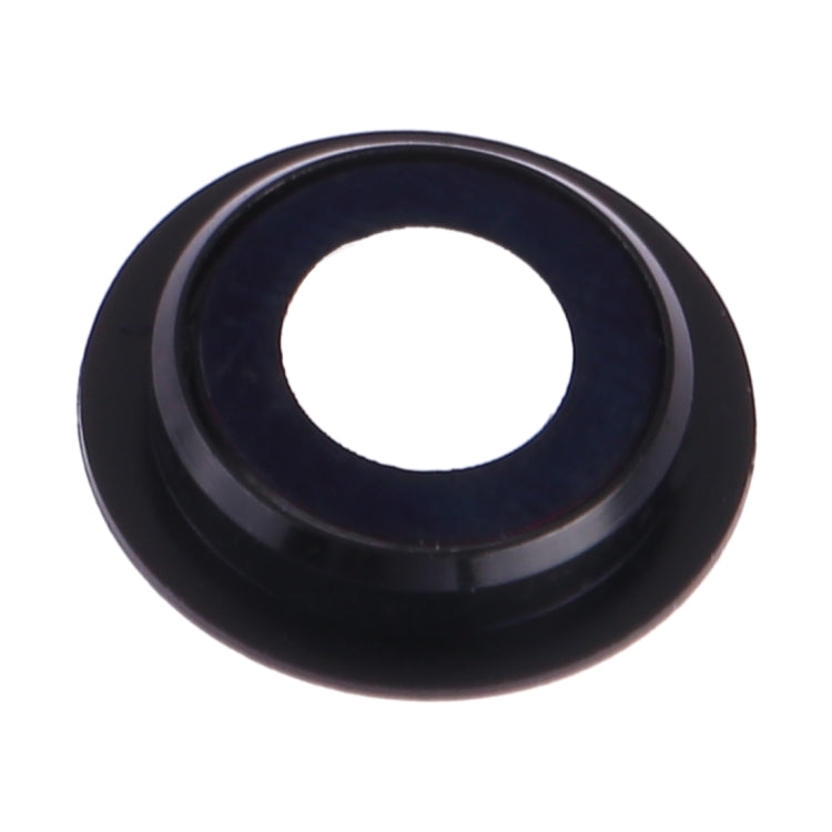 For Vivo Y81 / Y83 10pcs Camera Lens Cover (Black) - Camera Parts by PMc TechLife | Online Shopping South Africa | PMc TechLife | Buy Now Pay Later Mobicred