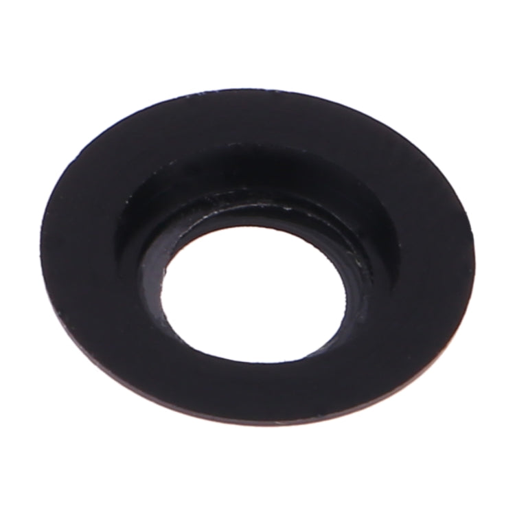 For Vivo Y81 / Y83 10pcs Camera Lens Cover (Black) - Camera Parts by PMc TechLife | Online Shopping South Africa | PMc TechLife | Buy Now Pay Later Mobicred
