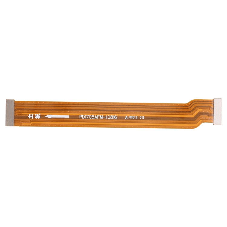 For Vivo Y69 Motherboard Flex Cable - Flex Cable by PMC TechLife | Online Shopping South Africa | PMC TechLife