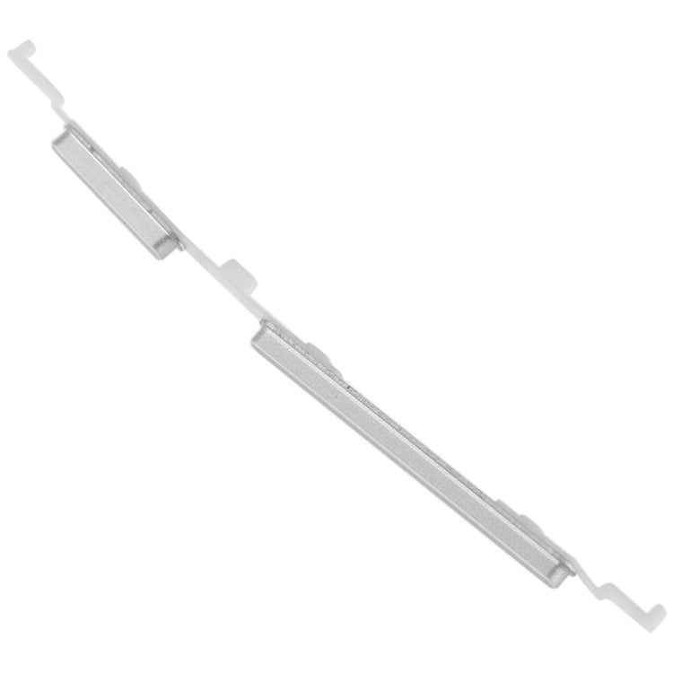 Power Button and Volume Control Button for Xiaomi Redmi Note 4(Silver) - Home key & Side Key by PMc TechLife | Online Shopping South Africa | PMc TechLife | Buy Now Pay Later Mobicred