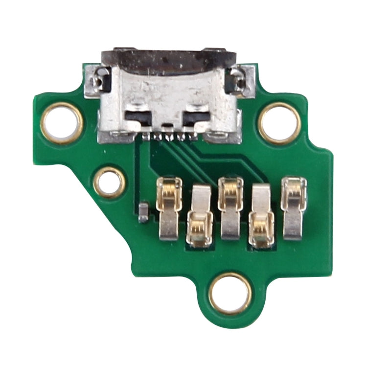 Charging Port Board for Motorola Moto G (3rd Gen.) - Flex Cable by PMc TechLife | Online Shopping South Africa | PMc TechLife | Buy Now Pay Later Mobicred