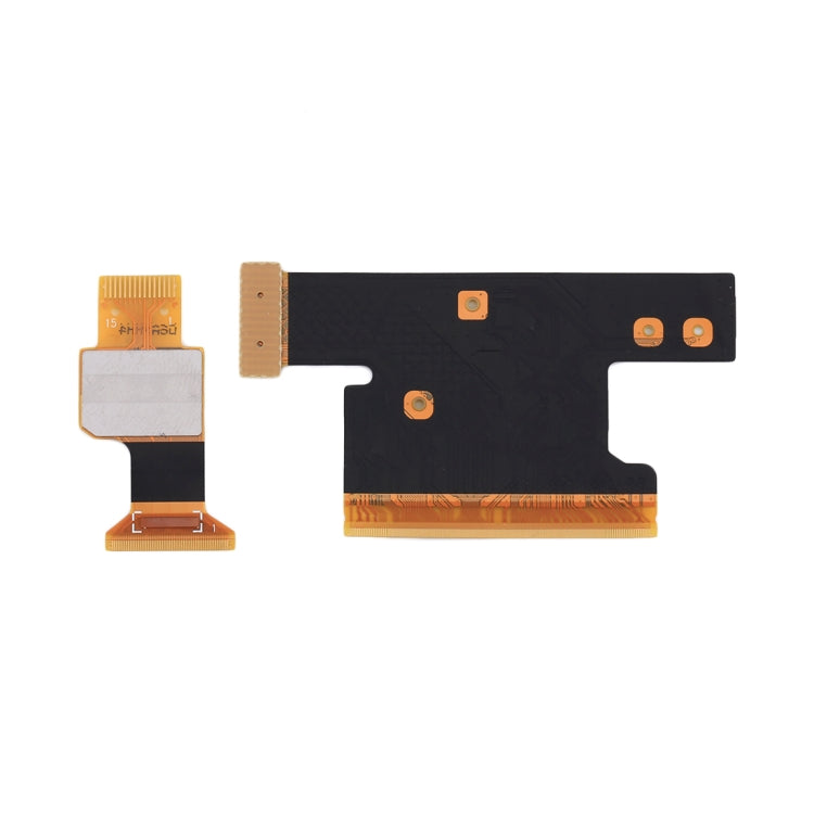 For Galaxy S5 Mini / G800F / G800H One Pair LCD Connector Flex Cables - free shipping - PMc TechLife - Order now!