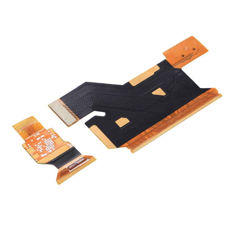 For Galaxy S5 / G900H / G900F One Pair LCD Connector Flex Cables - free shipping - PMc TechLife - Order now!