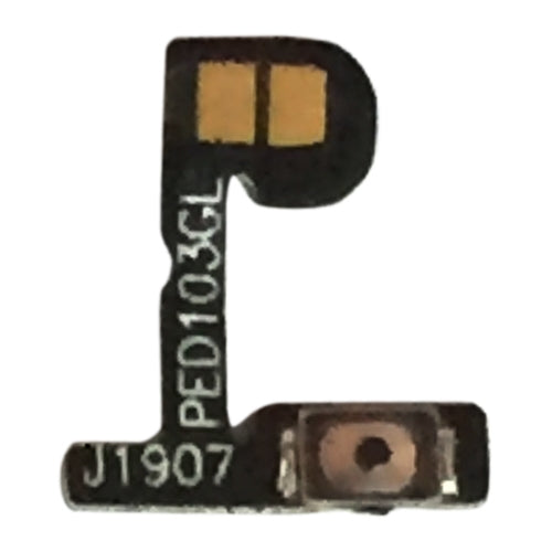 For OnePlus 7 Pro Power Button Flex Cable - Flex Cable by PMC TechLife | Online Shopping South Africa | PMC TechLife | Buy Now Pay Later Mobicred