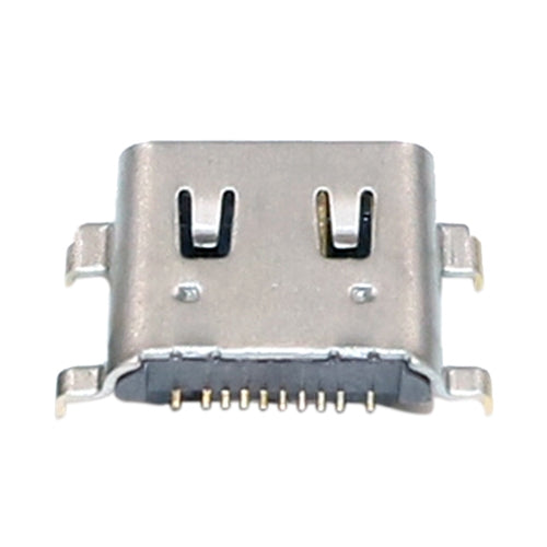10 PCS Charging Port Connector for Motorola Moto M XT1662 - Others by PMC TechLife | Online Shopping South Africa | PMC TechLife | Buy Now Pay Later Mobicred
