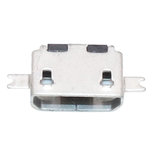 10 PCS Charging Port Connector for Motorola Moto ME525 - Others by PMC TechLife | Online Shopping South Africa | PMC TechLife | Buy Now Pay Later Mobicred