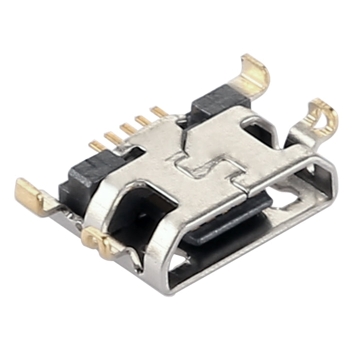 10 PCS Charging Port Connector for Huawei Ascend Y511 - Tail Connector by PMc TechLife | Online Shopping South Africa | PMc TechLife | Buy Now Pay Later Mobicred