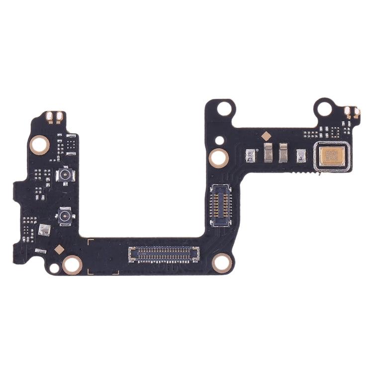 For OPPO Reno 10x zoom Microphone Board - Small Board by PMC TechLife | Online Shopping South Africa | PMC TechLife