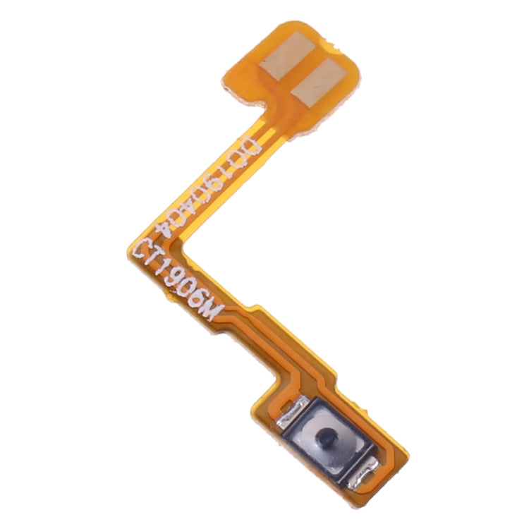 For OPPO Reno / Reno 5G Power Button Flex Cable - Flex Cable by PMC TechLife | Online Shopping South Africa | PMC TechLife | Buy Now Pay Later Mobicred