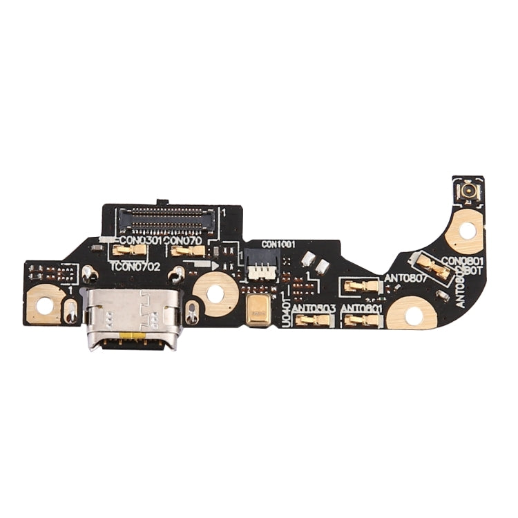 Charging Port Board for 5.5 inch Asus ZenFone 3 / ZE552KL - free shipping - PMc TechLife - Order now!