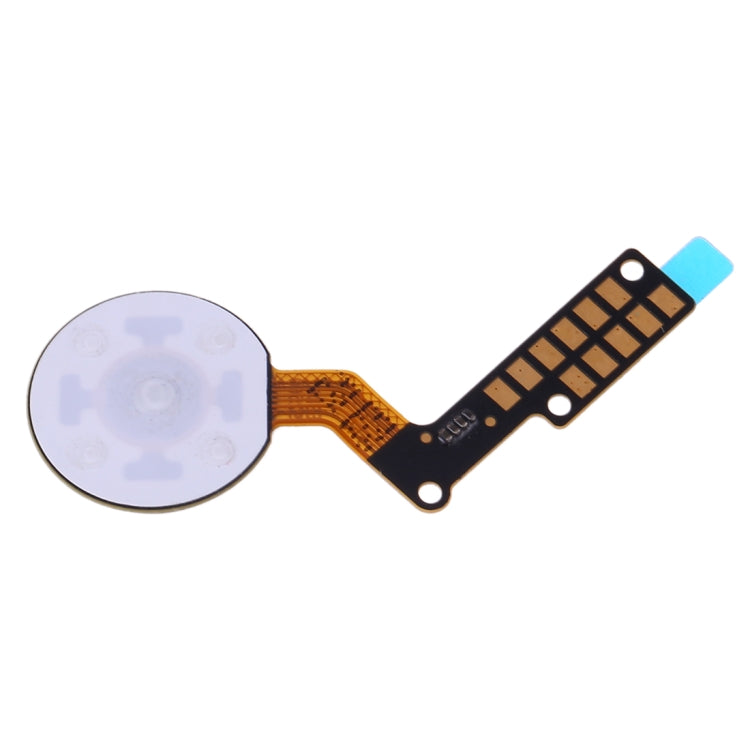 Fingerprint Sensor Flex Cable for LG K10 2017 M250 M250N M250E M250DS(Black) - free shipping - PMc TechLife - Order now!