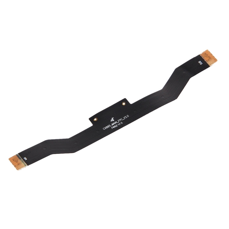 For Xiaomi Redmi Note 3 (Mediatek Version) Motherboard Flex Cable - Flex Cable by PMc TechLife | Online Shopping South Africa | PMc TechLife | Buy Now Pay Later Mobicred