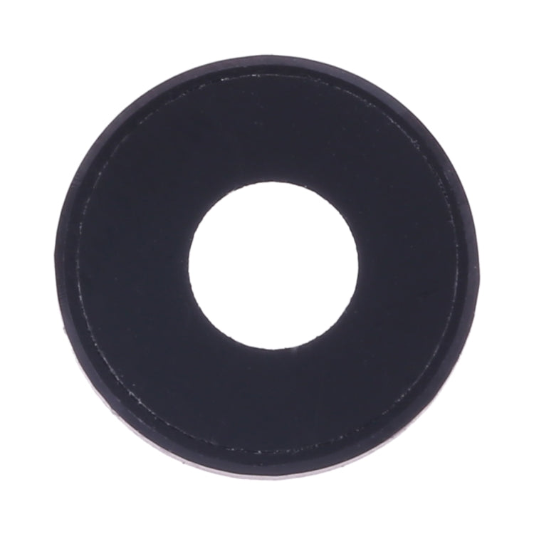 10 PCS Camera Lens Cover for Xiaomi Redmi 5 Plus(Black) - Camera by PMc TechLife | Online Shopping South Africa | PMc TechLife | Buy Now Pay Later Mobicred