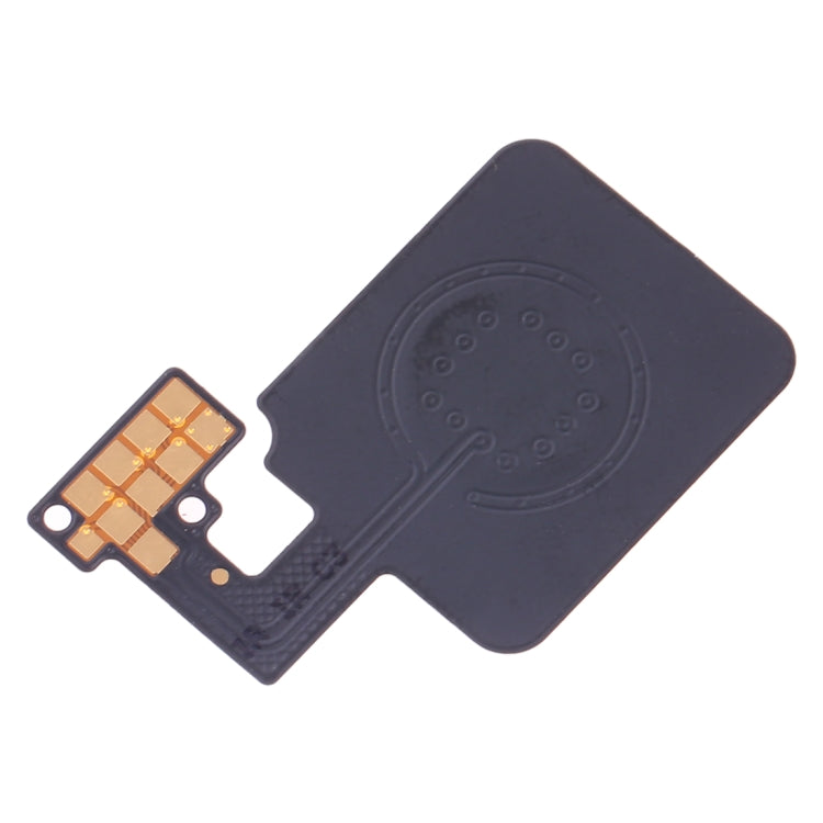 Fingerprint Sensor Flex Cable for LG V40 ThinQ V405QA7 V405 (Red) - For LG by PMC TechLife | Online Shopping South Africa | PMC TechLife | Buy Now Pay Later Mobicred