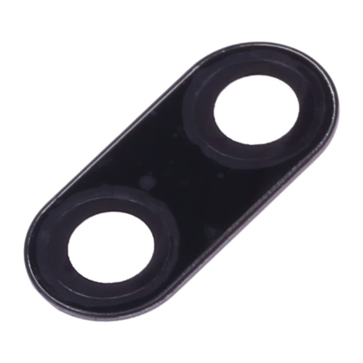 For Meizu 15 10pcs Back Camera Lens - Camera by PMC TechLife | Online Shopping South Africa | PMC TechLife
