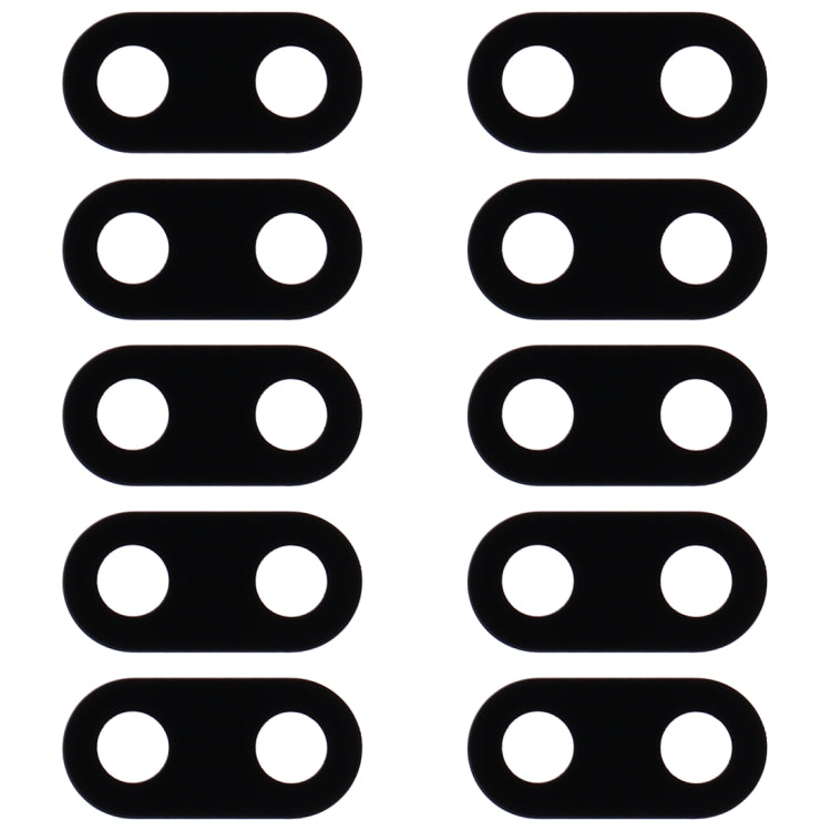 For Meizu X8 10pcs Back Camera Lens - free shipping - PMc TechLife - Order now!