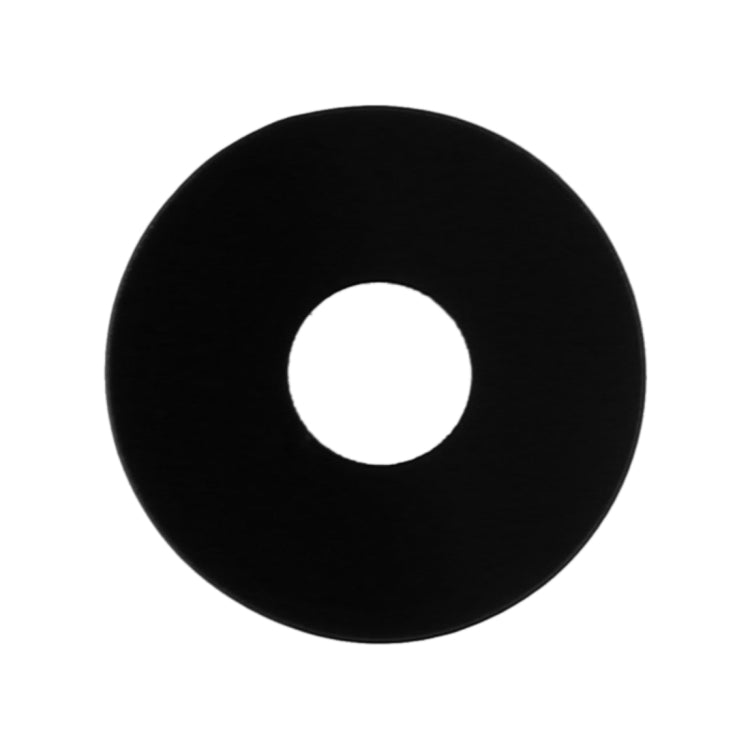 For Meizu Meilan A5 / M5 10pcs Back Camera Lens - For Meizu by PMc TechLife | Online Shopping South Africa | PMc TechLife | Buy Now Pay Later Mobicred