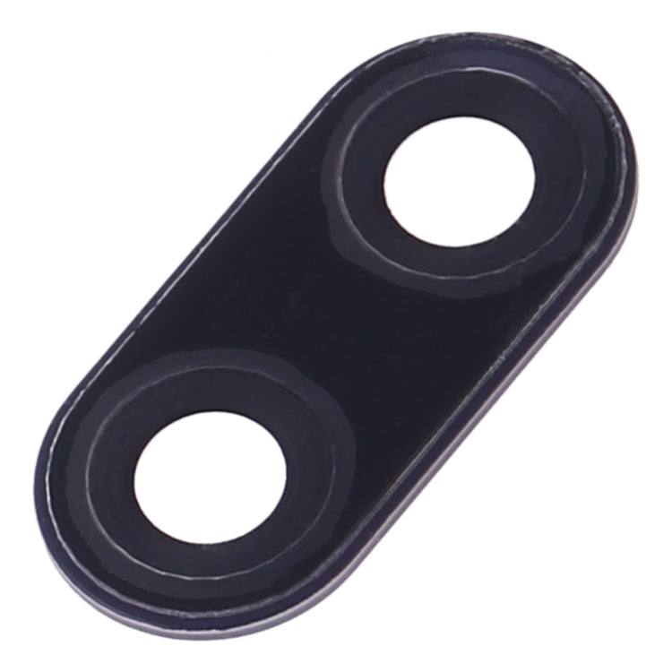 10 PCS Back Camera Lens for Xiaomi Mi Play - Camera by PMc TechLife | Online Shopping South Africa | PMc TechLife | Buy Now Pay Later Mobicred