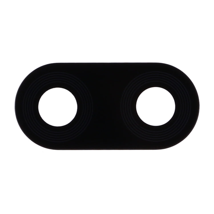 10 PCS Back Camera Lens for Xiaomi Redmi 7 - Camera by PMc TechLife | Online Shopping South Africa | PMc TechLife | Buy Now Pay Later Mobicred