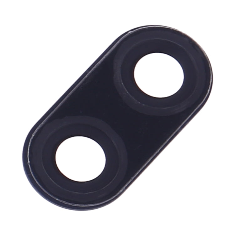 10 PCS Back Camera Lens for Xiaomi Redmi 7 - Camera by PMc TechLife | Online Shopping South Africa | PMc TechLife | Buy Now Pay Later Mobicred